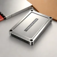 Fantom Drives GForce3