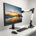 Fully Jarvis Ultra Monitor Arm