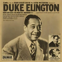 Far East Suite – Duke Ellington