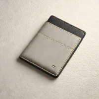 Fidelo Minimalist Wallet