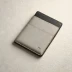 Fidelo Minimalist Wallet