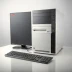 Fujitsu FM-77AV