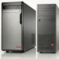 Fujitsu CELSIUS W5012
