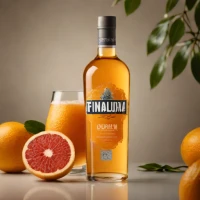 Finlandia Grapefruit