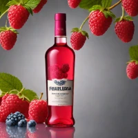 Finlandia Raspberry