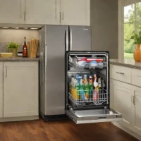 Frigidaire Gallery FGID2479SF