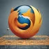 Firefox Private Network