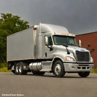 Freightliner Trucks