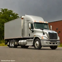 Freightliner Trucks