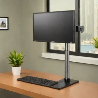 Fellowes Reflex Single Monitor Arm
