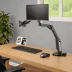 Fellowes Lotus Single Monitor Arm