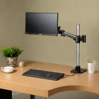 Fellowes Tallo Single Monitor Arm