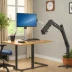 FlexiSpot F7 Single Monitor Mount