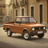 Fiat 147 Pick-up