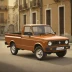 Fiat 147 Pick-up