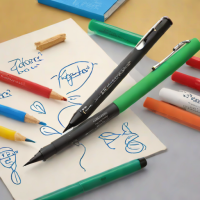 Faber-Castell Fast Gel Z Pen