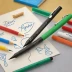 Faber-Castell Fast Gel Z Pen