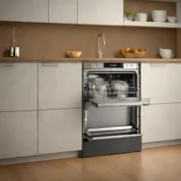 Fisher & Paykel DW24U6I1