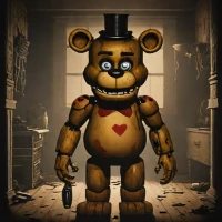 Five Nights at betios