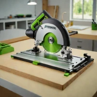 Festool TS 55 FEBQ Plunge Cut Track Saw