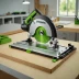 Festool TS 55 FEBQ Plunge Cut Track Saw