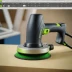 Festool ROTEX RO 150 FEQ Gear-Driven Eccentric Sander