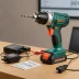 FLEX FX1371A-2B 24V Brushless 1/2 in. 2-Speed Drill Driver Kit