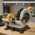 FLEX FX6151-Z 24V Brushless 7-1/4 in. Circular Saw