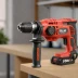 FLEX FX1451-Z 24V Brushless SDS-Plus Rotary Hammer