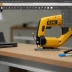 FLEX FX2271-Z 24V Brushless Reciprocating Saw