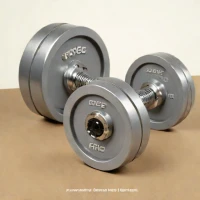 Force USA Pro Grade Adjustable Dumbbells