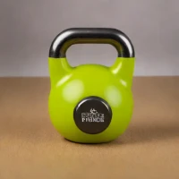 Fringe Sport One Fit Wonder Adjustable Kettlebell