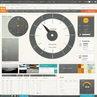 Futuramo Time Tracker