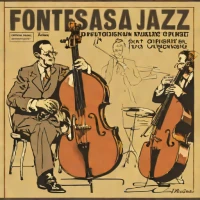 Fontessa - Modern Jazz Quartet