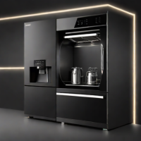 Frigidaire Gallery FGID2476SF