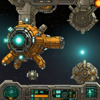 FTL: Faster Than Light