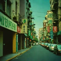 Fujifilm Velvia 100F