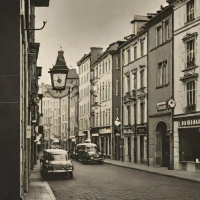 Fomapan 200 Creative