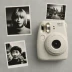 Fujifilm Instax Mini Monochrome