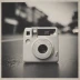 Fujifilm Instax Square Monochrome
