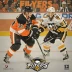 Flyers-Penguins rivalry