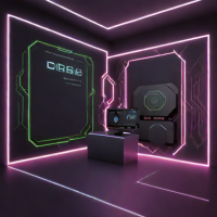 Flyland 7-in-1 USB-C Hub