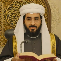 Fahad Al-Kandari - Hafs 'an 'Asim