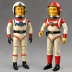 Fireball XL5 Commander Zero