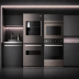 Fisher & Paykel DE7027G1