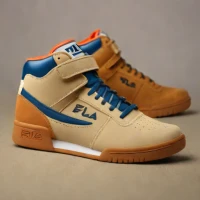 Fila Original Fitness