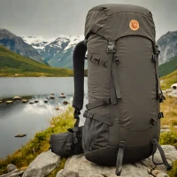Fjallraven Abisko Hike 35
