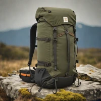 Fjallraven Bergtagen 38