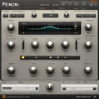 Feker IK75 Pro