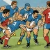France Rugby (Les Bleus)